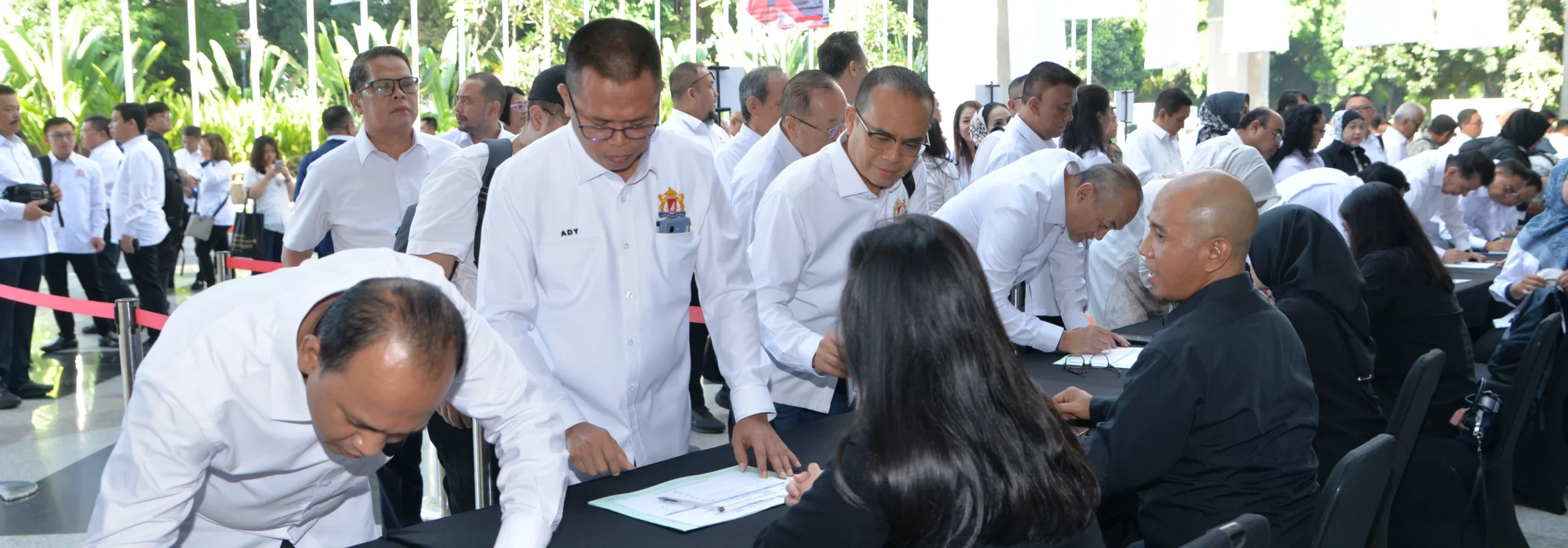 Kegiatan Kadin Gorontalo